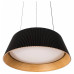Подвесной светильник Loft it Evans 10224P Black