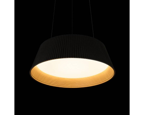 Подвесной светильник Loft it Evans 10224P Black