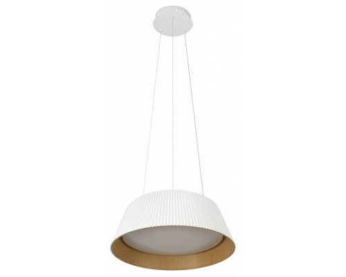 Подвесной светильник Loft it Evans 10224P White