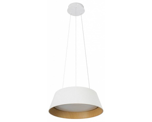 Подвесной светильник Loft it Evans 10224P White