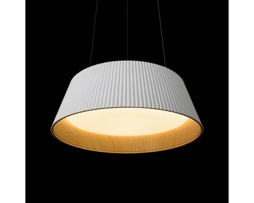 Подвесной светильник Loft it Evans 10224P White