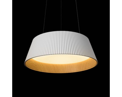 Подвесной светильник Loft it Evans 10224P White