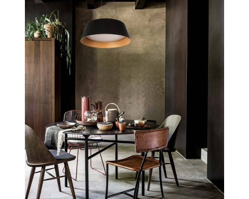 Подвесной светильник Loft it Evans 10224P White