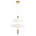 Подвесной светильник Loft it Skylar 10244/B Brass