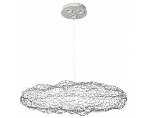 Подвесная люстра Loft it Cloud 10247/700 Silver