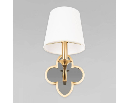 Бра Loft it Silence 10303W/B Brass