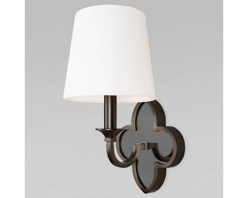 Бра Loft it Silence 10303W/B Copper black