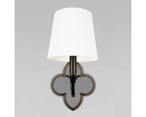 Бра Loft it Silence 10303W/B Copper black