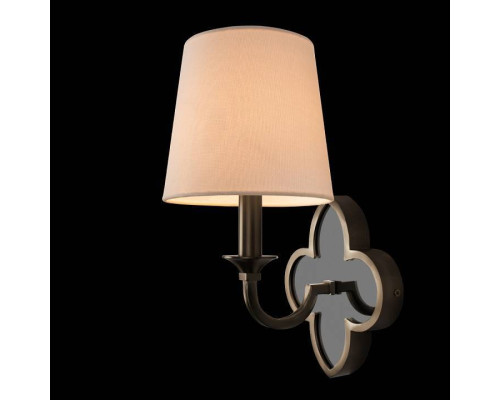 Бра Loft it Silence 10303W/B Copper black