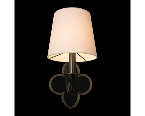 Бра Loft it Silence 10303W/B Copper black