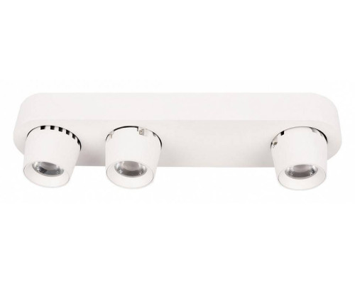 Накладной светильник Loft it Quiet 10320/3 White