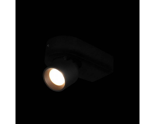 Накладной светильник Loft it Quiet 10320 Black