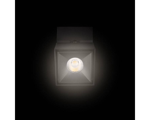 Спот Loft it Focus 10323/B Black