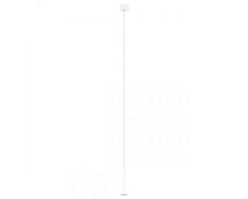 Подвесной светильник Loft it Pipe 10337/250 White