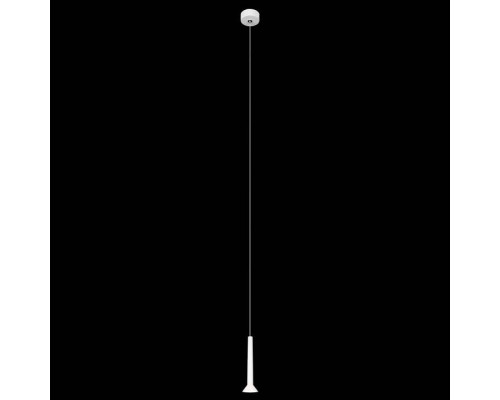 Подвесной светильник Loft it Pipe 10337/250 White