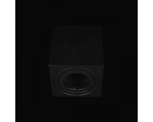 Накладной светильник Loft it Unit 10340/A Black