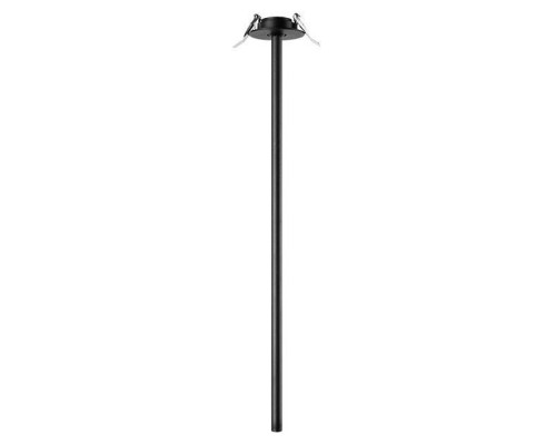 Встраиваемый светильник на штанге Loft it Cane 10359/600 Black