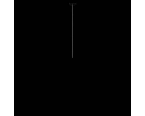 Встраиваемый светильник на штанге Loft it Cane 10359/600 Black