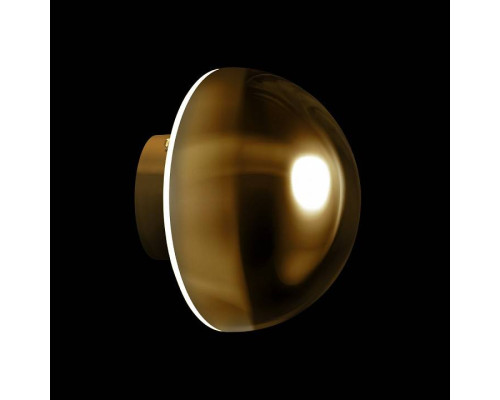 Накладной светильник Loft It Dot 10362L Gold