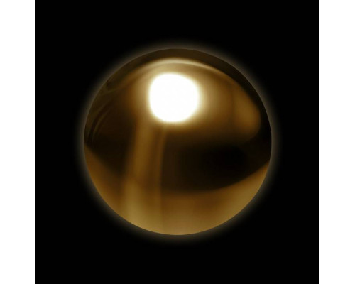 Накладной светильник Loft It Dot 10362L Gold