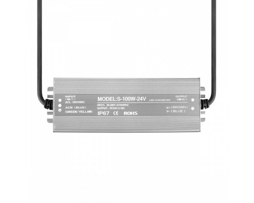 Блок питания Loft it Power 10364/10068