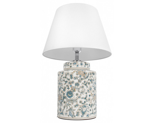 Настольная лампа декоративная Loft it Agapanthus 10385T/B