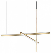 Подвесная люстра Loft it Coordinates 10393/D