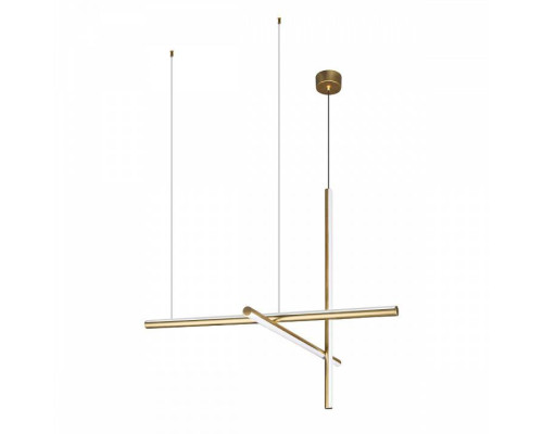 Подвесная люстра Loft it Coordinates 10393/D