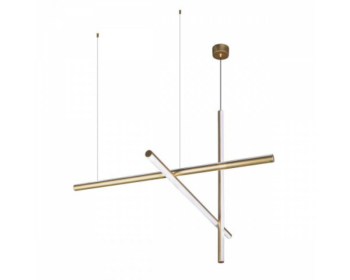 Подвесная люстра Loft it Coordinates 10393/D