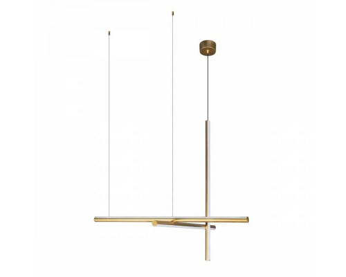 Подвесная люстра Loft it Coordinates 10393/D