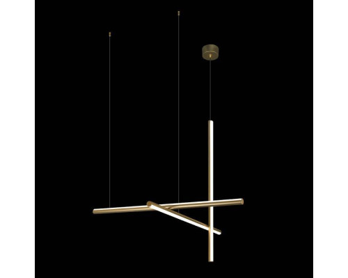 Подвесная люстра Loft it Coordinates 10393/D