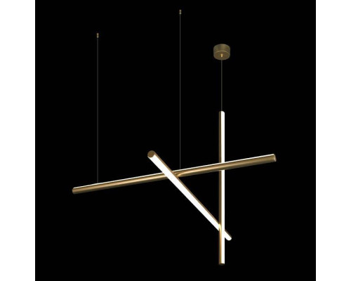 Подвесная люстра Loft it Coordinates 10393/D