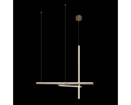 Подвесная люстра Loft it Coordinates 10393/D