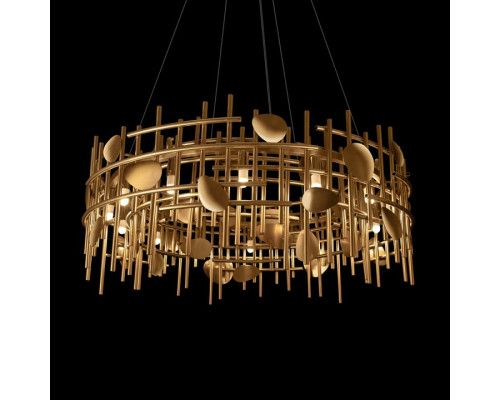 Подвесной светильник Loft it Escama 10396/800C