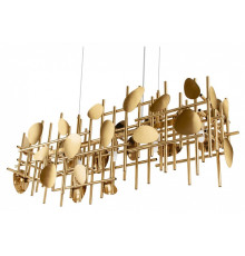 Подвесной светильник Loft it Escama 10396/850R