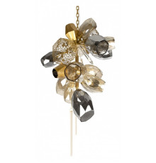 Подвесная люстра Loft it Britannica 10401/600M