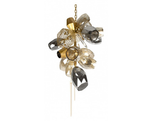 Подвесная люстра Loft it Britannica 10401/600M