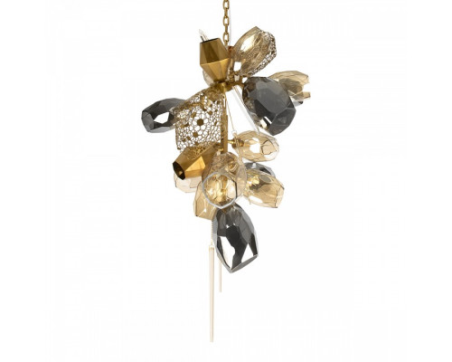 Подвесная люстра Loft it Britannica 10401/600M