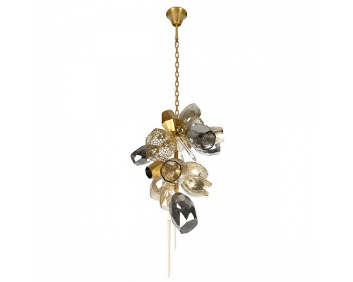 Подвесная люстра Loft it Britannica 10401/600M