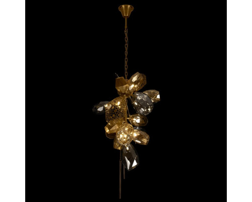 Подвесная люстра Loft it Britannica 10401/600M