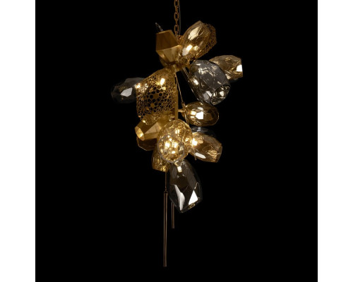 Подвесная люстра Loft it Britannica 10401/600M