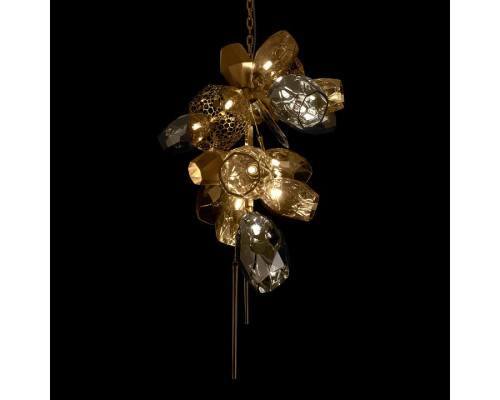 Подвесная люстра Loft it Britannica 10401/600M