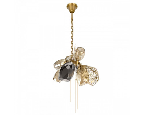 Подвесная люстра Loft it Britannica 10401/600S