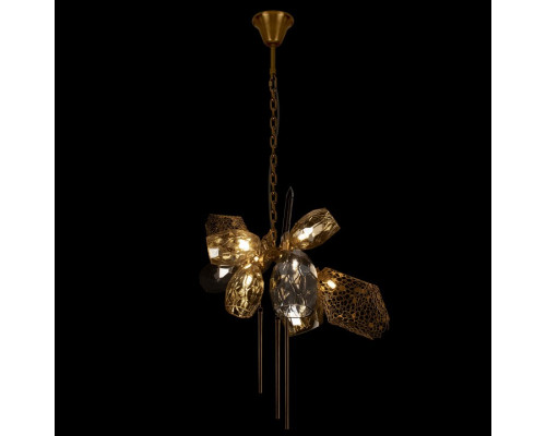 Подвесная люстра Loft it Britannica 10401/600S