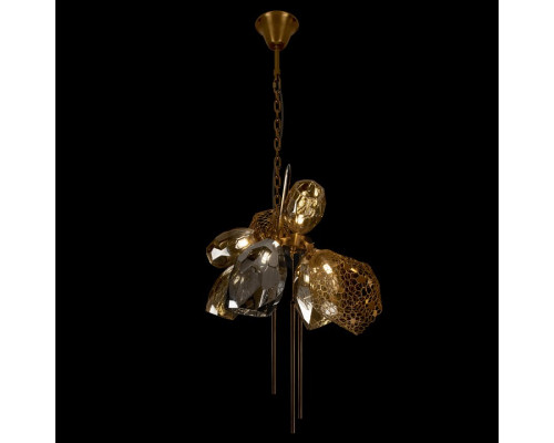 Подвесная люстра Loft it Britannica 10401/600S