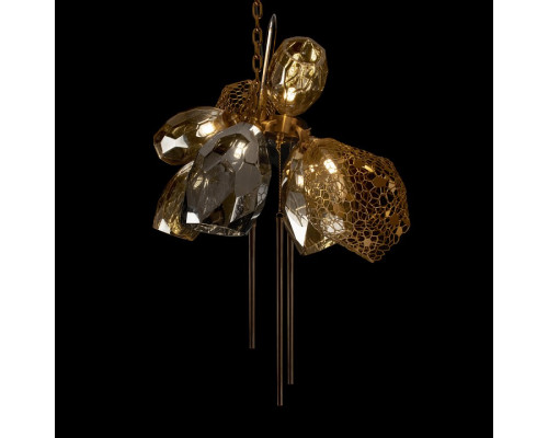 Подвесная люстра Loft it Britannica 10401/600S