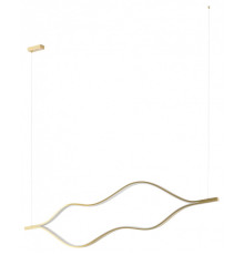 Подвесной светильник Loft it Tape Light 10403/1600 AB