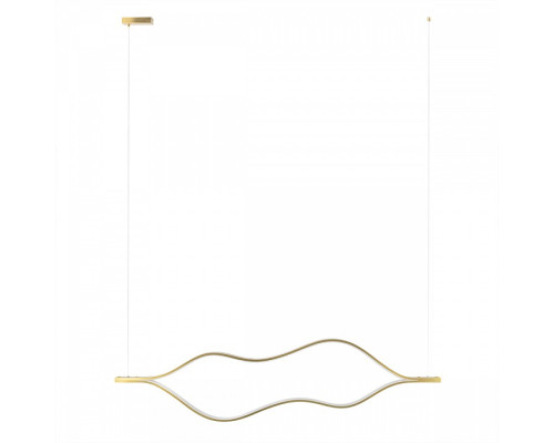 Подвесной светильник Loft it Tape Light 10403/1600 AB