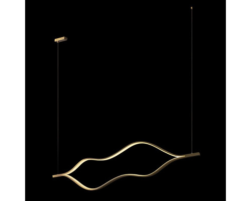 Подвесной светильник Loft it Tape Light 10403/1600 AB