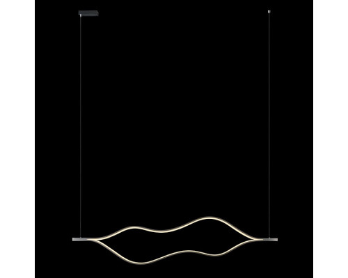 Подвесной светильник Loft it Tape Light 10403/1600 SN